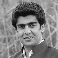 Kamal Chomani