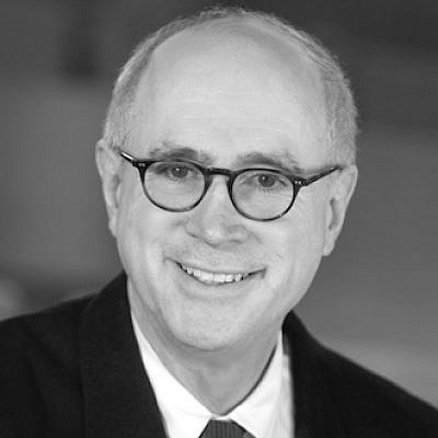 What's A Rabbi To Speak About on the High Holidays? | Stuart Weinblatt - Vimarsana News