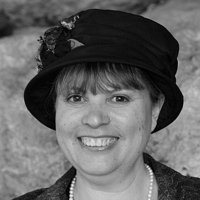 Rachel Levmore, at The Blogs - Vimarsana News