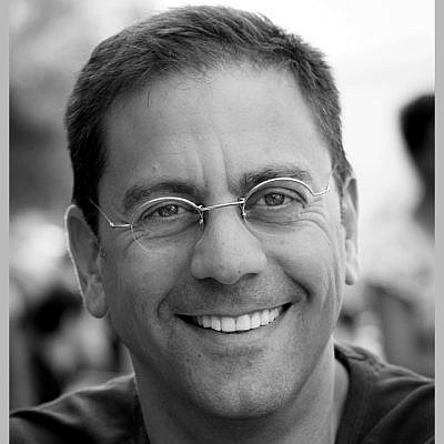 Robby Berman, at The Blogs - Vimarsana News