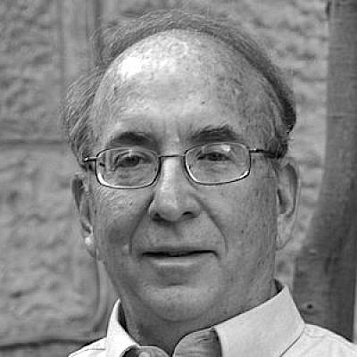 Ron Kronish, at The Blogs - Vimarsana News