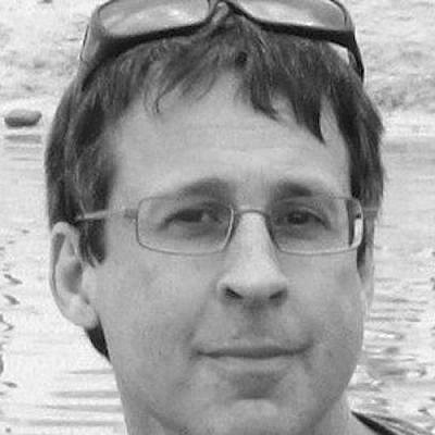 Ron Skolnik, at The Blogs - Vimarsana News