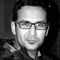 Saif Tahir