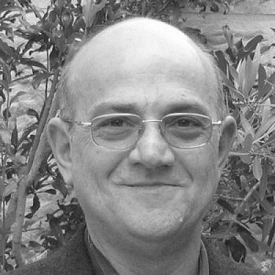Yosef Gotlieb, at The Blogs - Vimarsana News