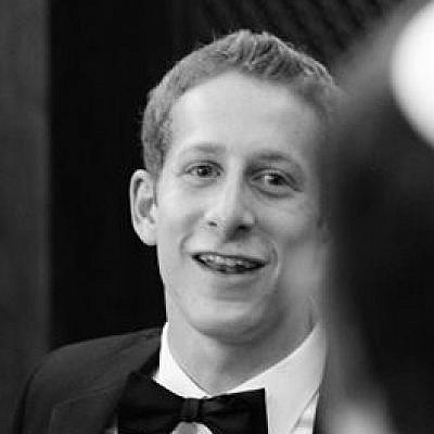 Zev Newman, at The Blogs - Vimarsana News
