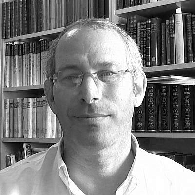 Zvi Grumet, at The Blogs - Vimarsana News