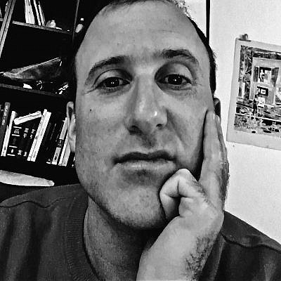 You Can't Rebuild the Temple in the Tower of Babel | Abe Mezrich - Vimarsana News
