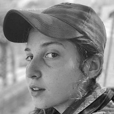 Abigail Leibowitz, at The Blogs - Vimarsana News