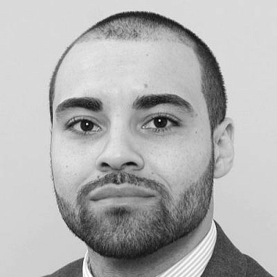 Adriel Kasonta, at The Blogs - Vimarsana News