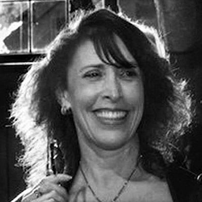 Annette Blum, at The Blogs - Vimarsana News