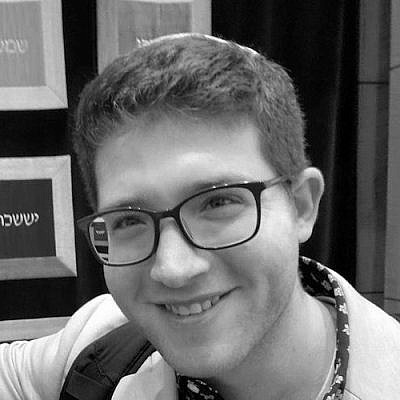 Avi Hoffman, at The Blogs - Vimarsana News