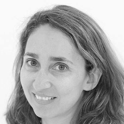 Sharon Avni, at The Blogs - Vimarsana News