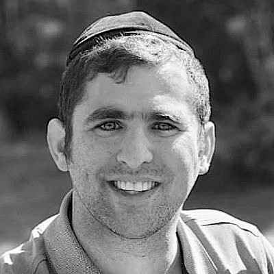 A Win for Eretz Hakodesh Is a Win for Torah Values - Vimarsana News