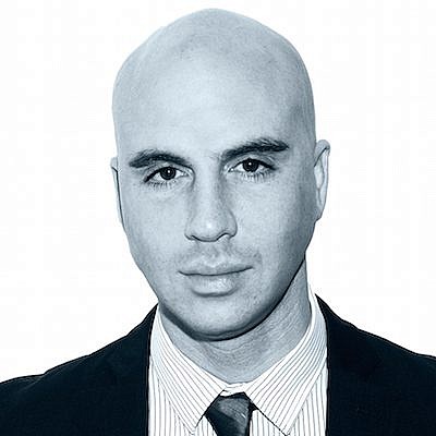 Benjamin Anthony, at The Blogs - Vimarsana News
