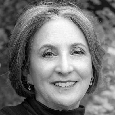 Bernice Lerner, at The Blogs - Vimarsana News