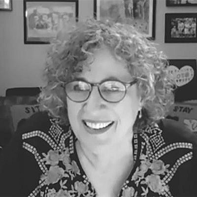 Briann Shear, at The Blogs - Vimarsana News