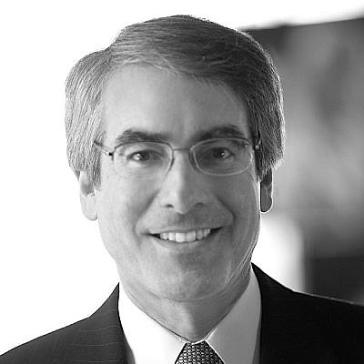 Bruce Ginsburg, at The Blogs - Vimarsana News