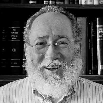 Daniel Landes, at The Blogs - Vimarsana News