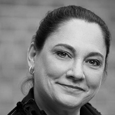 Creating a cultural 'V'Nahafoch Hu' | Daphne Lazar Price - Vimarsana News