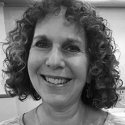 Darcy Grabenstein, at The Blogs - Vimarsana News
