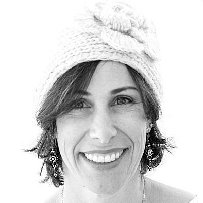 Devorah Kur, at The Blogs - Vimarsana News