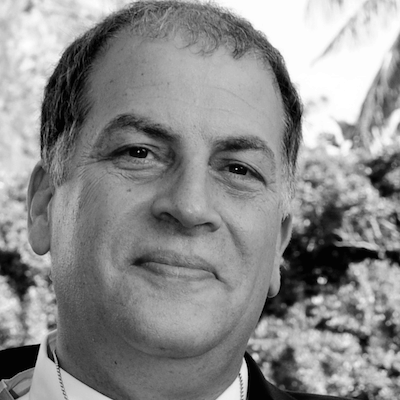 Solomon's Peace Accord | David Marks - Vimarsana News