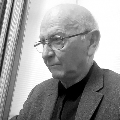 Dorian Galbinski, at The Blogs - Vimarsana News