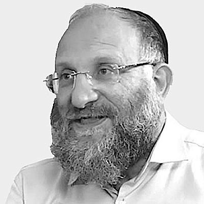 Dov Maimon, at The Blogs - Vimarsana News
