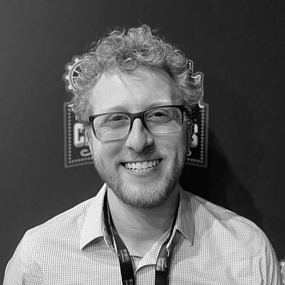 Dylan Manfre, at The Blogs - Vimarsana News