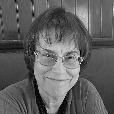 Esther Finder, at The Blogs - Vimarsana News
