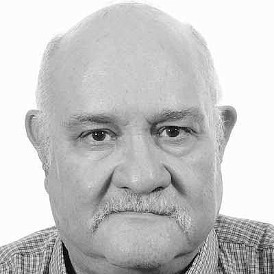 Michael Jankelowitz, at The Blogs - Vimarsana News