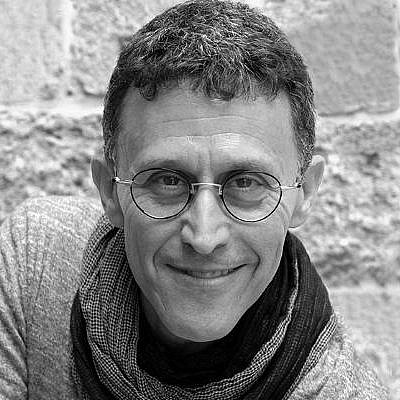 Evan Fallenberg, at The Blogs - Vimarsana News