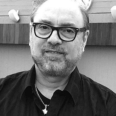 Fred Maroun, at The Blogs - Vimarsana News