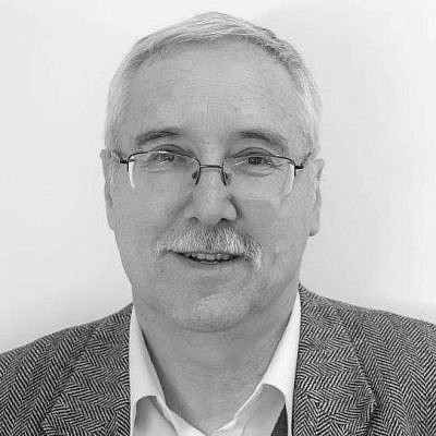 Gerald M. Steinberg, at The Blogs - Vimarsana News