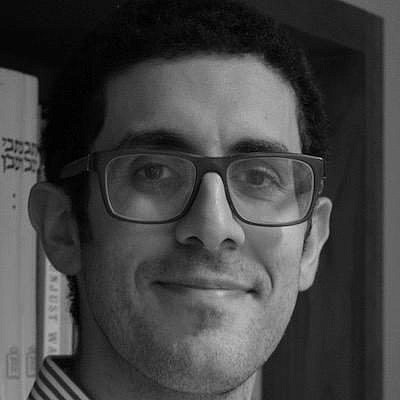 Joe Wolfson, at The Blogs - Vimarsana News