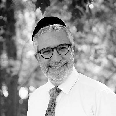 Let's Agree to Disagree | Ilan Acoca - Vimarsana News