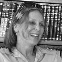 Judy Taubes Sterman