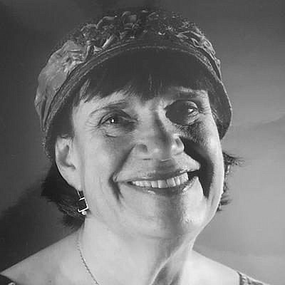 Barbara Freedman, at The Blogs - Vimarsana News