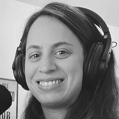 Vanina Pikholc, at The Blogs - Vimarsana News