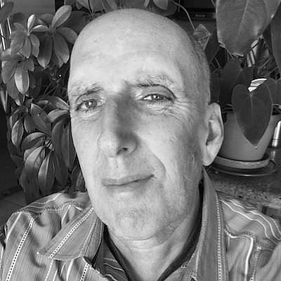 All we really have is each other /my father - Vimarsana News