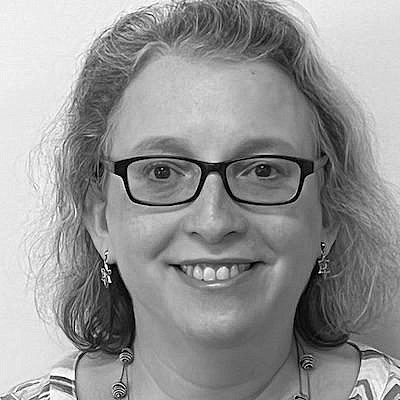 Dawn Goldstein, at The Blogs - Vimarsana News