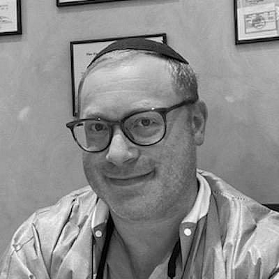 Let's talk about Jews and guns | David Gil Bloom - Vimarsana News