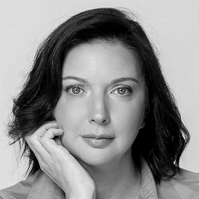 Irina Nevzlin, at The Blogs - Vimarsana News