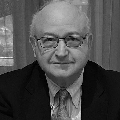 James C. Rotenberg, at The Blogs - Vimarsana News