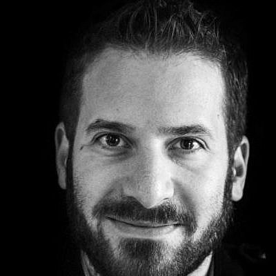 Jonathan-Simon Sellem, at The Blogs - Vimarsana News
