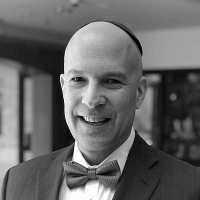 Jonathan Boiskin, at The Blogs - Vimarsana News