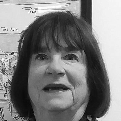 Judy Shereck, at The Blogs - Vimarsana News