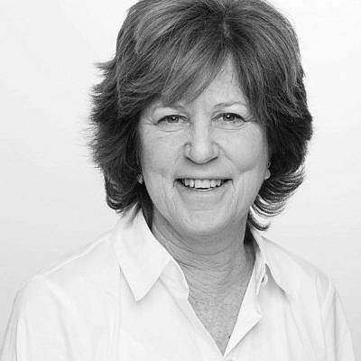 Julie Platt, at The Blogs - Vimarsana News