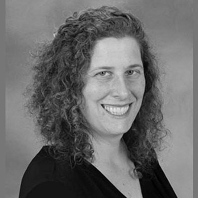 Julie Brill, at The Blogs - Vimarsana News