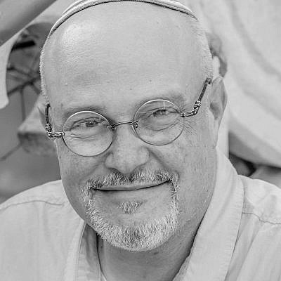 A Message From Jerusalem to my Berkeley Colleagues - Vimarsana News